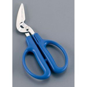 長谷川刃物 キャナリー PS-40H 紙パックハサミ 長谷川刃物 CANARY