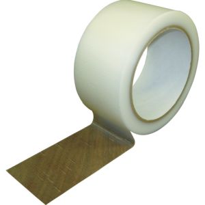 萩原工業 萩原 TY001-5025NA ターピー養生クロステープ 50mm×25m クリア