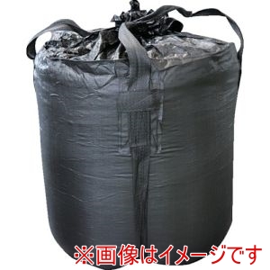 萩原 萩原 J-300KT ターピー 耐候性大型土のうBLACK ブラック 300KT 3年対応 1枚入 メーカー直送 代引不可 北海道沖縄離島不可