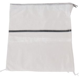 萩原 萩原 EUVD4862200 ターピー エコUV土のう ホワイト 48cm×62cm 1Pk 200枚入 メーカー直送 代引 北海道沖縄離島不可