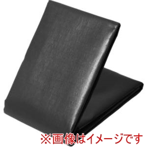 萩原 萩原 LUV2736 ターピー ロイヤルUVメタリックシルバー 2.7m×3.6m