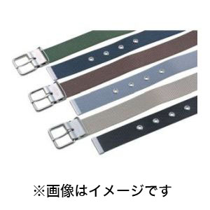トーヨーセフティ TOYO SAFETY 38mm幅 緑 38-G