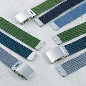 トーヨーセフティ TOYO SAFETY PP製ローラーベルト 33mm幅 紺 33-N