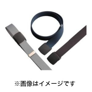 トーヨーセフティ TOYO SAFETY スライドベルト 38mm幅 紺 838-N