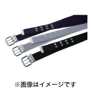 トーヨーセフティー TOYO SAFETY トーヨーセフティー 作業ベルト ロングタイプ 2ピンバックル 50mm幅 紺 1012-N