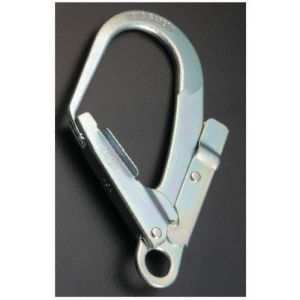 トーヨーセフティ TOYO SAFETY 安全帯用フック HH型 H-10