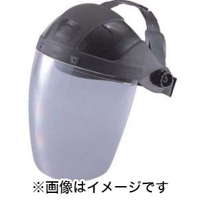 トーヨーセフティー TOYO SAFETY トーヨーセフティー 1170-C 防災面 セフティーIR 直被型