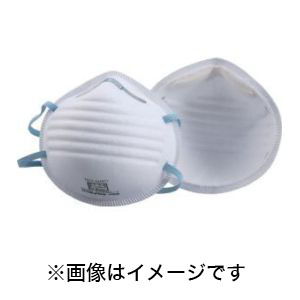 トーヨーセフティー TOYO SAFETY トーヨーセフティー 1700 使い捨て式防じんマスク