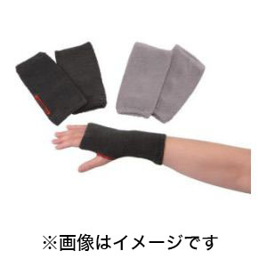 トーヨーセフティ TOYO SAFETY ホカホカハンド グレー TB-20