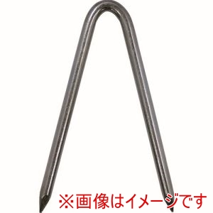 ダイドーハント DAIDOHANT ダイドーハント　10102247 打込棒 U型 8×150 ユニクロ 