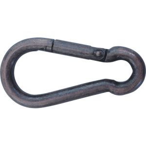 ダイドーハント DAIDOHANT ダイドーハント 10104017 スプリングフック  銅ブロンズ  [7mm] 