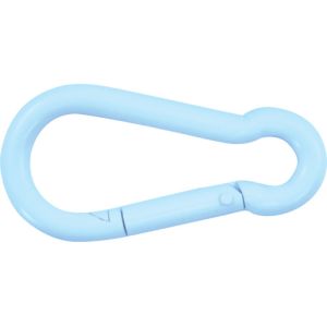 ダイドーハント DAIDOHANT ダイドーハント 10104022 スプリングフック マットホワイト 10mm