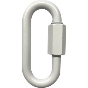 ダイドーハント DAIDOHANT ダイドーハント 10104028 リングキャッチ マットホワイト 4mm