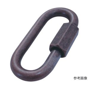 ダイドーハント DAIDOHANT ダイドーハント 10104029 リングキャッチ 銅ブロンズ 4mm