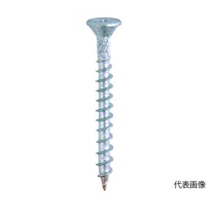 ダイドーハント DAIDOHANT ダイドーハント 39834 ノンクロムラスパート コンパネビス 3.8×25  720本入 