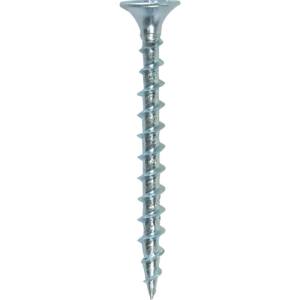 ダイドーハント DAIDOHANT ダイドーハント ユニクロ コーススレッド ラッパ頭 3.8X51 約1000本入 45216