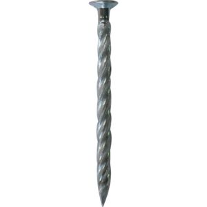 ダイドーハント DAIDOHANT ダイドーハント 00046800 SPユニクロスクリュー釘 1.7x25 500g 約1000本 