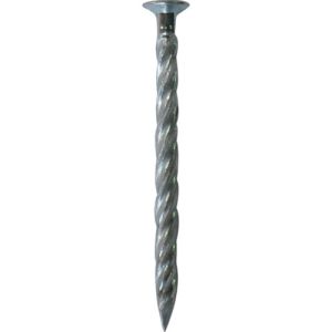 ダイドーハント DAIDOHANT ダイドーハント 00046807 SPユニクロスクリュー釘 3.7x90 500g 約60本 