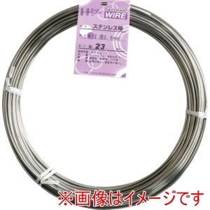 ダイドーハント DAIDOHANT ダイドーハント　57217 ステンレス線 1kg巻 #12