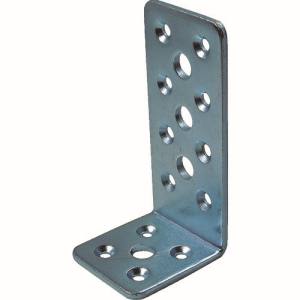 ダイドーハント DAIDOHANT ダイドーハント マルチ金物 L型不等辺 ユニクロメッキ 3.2×40×90×45 00069123