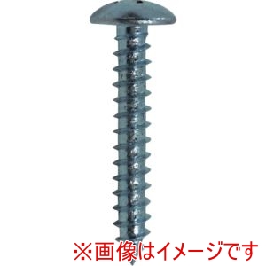 ダイドーハント DAIDOHANT ダイドーハント　10185592 HP ユニクロ タッピング トラス 5×50 4本入