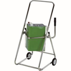 ダイヤ精工 MECHANICS MECHANICS KK-18S ステンレス一斗缶スタンド 一段式 ダイヤ精工 メーカー直送 代引不可 沖縄離島不可