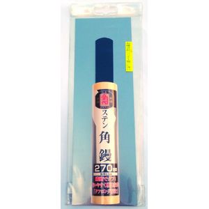 ビッグマン Bigman ビッグマン カネ千代 ステン角鏝 背金270mm 薄手0.3mm