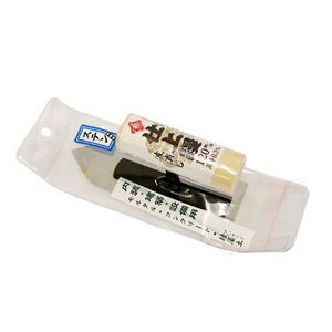 ビッグマン Bigman ビッグマン カネカ ニュー背金ステン新仕上鏝 120mm 薄手0.3mm