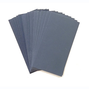 ビッグマン Bigman ビッグマン BYR-23 耐水ペーパーミニセット400 1000 1500 各6枚