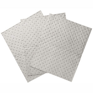 ビッグマン Bigman ビッグマン AS-OW4050 水&油吸収シート 4mm 3枚入