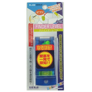 ビッグマン Bigman ビッグマン FL-03 ファインダーレベル