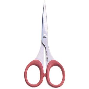 美鈴ハサミ 美鈴ハサミ FMS892 キルトカットはさみ 125mm