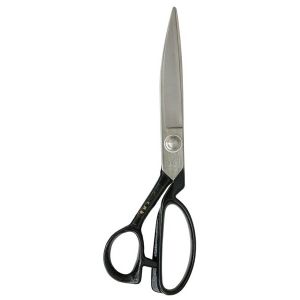 美鈴ハサミ 美鈴ハサミ 881-26 手打はさみ 安来鋼青紙スーパー 260mm ラシャ切りハサミ