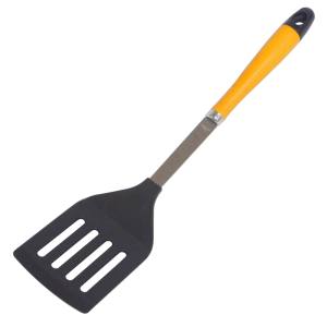 下村工業 下村工業 木柄 ナイロンターナー SFM-08