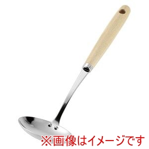 下村工業 下村工業 NBT-201 なべ友木柄卓上お玉