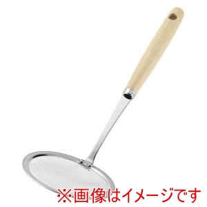 下村工業 下村工業 NBT-203 なべ友木柄卓上あく取り