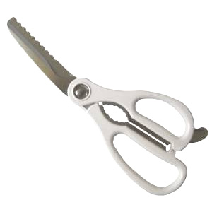 下村工業 下村工業 まな板いらず キッチンバサミ KB-101