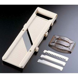 下村工業 下村工業 野菜調理器 ベジタリアン 用替刃 平刃