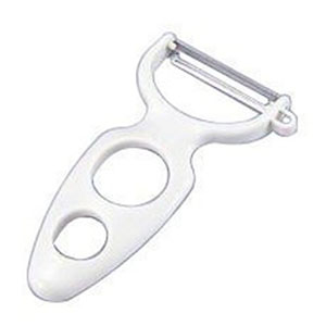 下村工業 下村工業 味わい食房 三徳ピーラー ASP-613