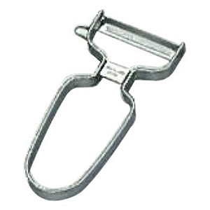 下村工業 下村工業 味わい食房 ステンレスピーラー ASP-660