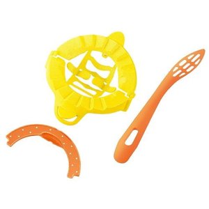 下村工業 下村工業 やきぱー! ふっくらぎょうざメーカー YP-614