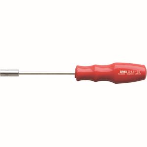 兼古製作所 アネックス Anex アネックス 6000 ボックスドライバー 4.5×75 Anex 兼古製作所