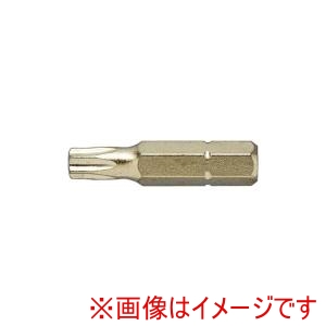 兼古製作所 アネックス Anex アネックス AK-50P ショートビット ヘクスローブ T27 Anex 兼古製作所