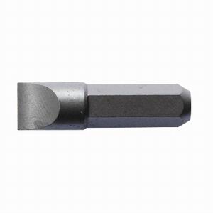 兼古製作所 アネックス Anex アネックス AK-21P インパクトドライバー用ビット 手動ドライバー用 1本組 -10×36 Anex 兼古製作所