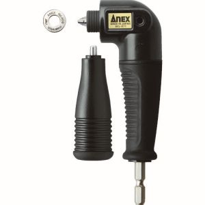 兼古製作所 アネックス Anex アネックス AKL-571 剛短L型アダプター Anex 兼古製作所