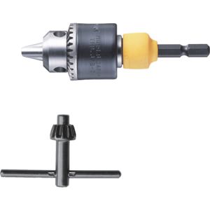 兼古製作所 アネックス Anex アネックス AKL-230 ドリルチャック 0.8～6.5mm Anex 兼古製作所