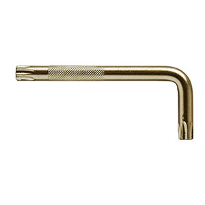 兼古製作所 アネックス Anex アネックス 630 ヘクスローブレンチ T55 Anex 兼古製作所