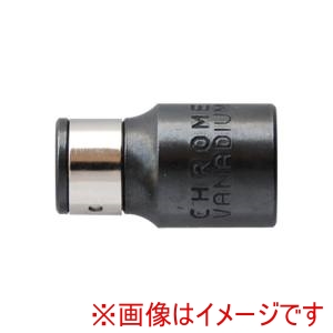 兼古製作所 アネックス Anex アネックス 1902-BA 手動インパクト用ビットアダプター3/8 用H8mmホルダー Anex 兼古製作所