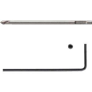 兼古製作所 アネックス Anex アネックス AK-23N-EX なめた精密ネジはずしビット用 交換ブレード 兼古製作所