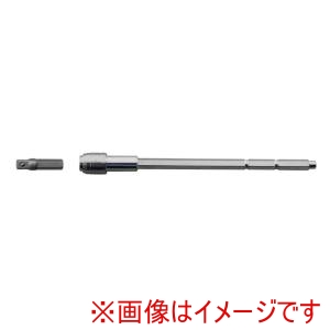 兼古製作所 アネックス Anex アネックス 3350-635H スーパーアクショングリップドライバー用替ビットホルダー152mm Anex 兼古製作所